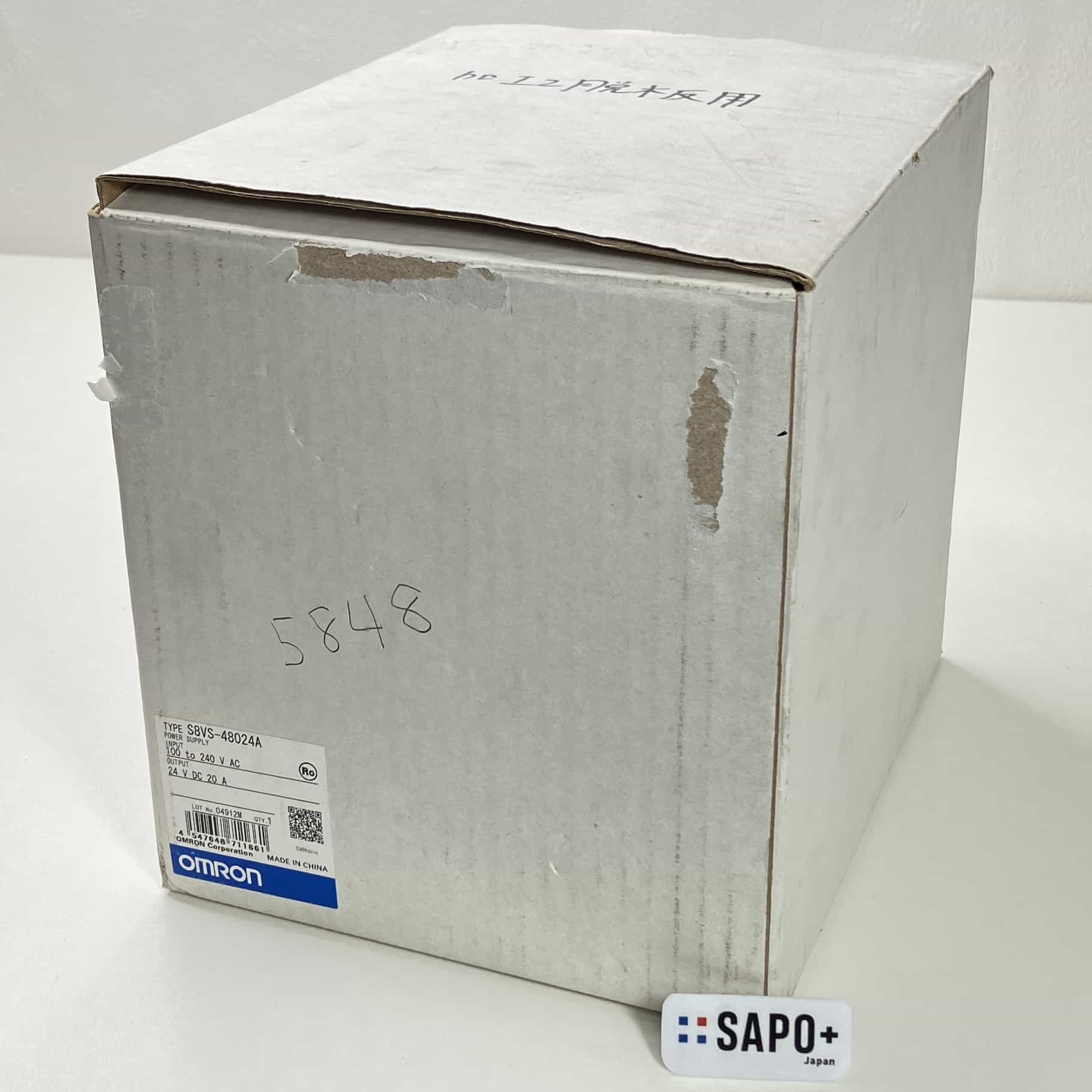 オムロン | 中古FA機器・制御機器の高価買取販売ならサポタス